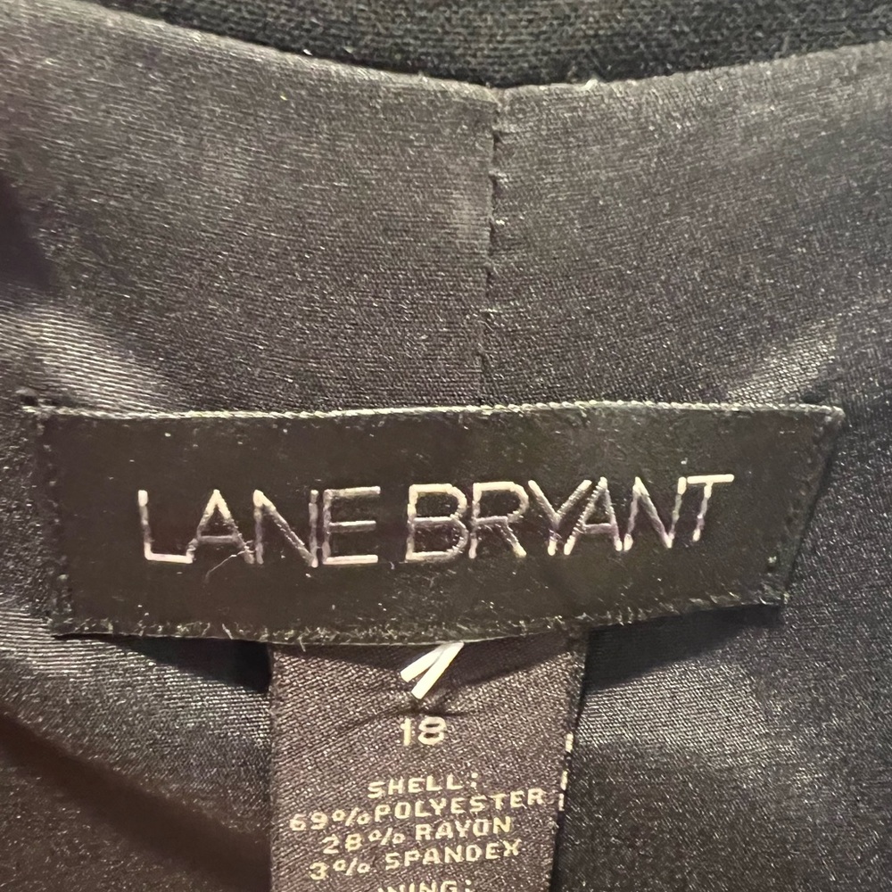 Custom Made Plus Size Scull Blazer In Rinstones - image 8